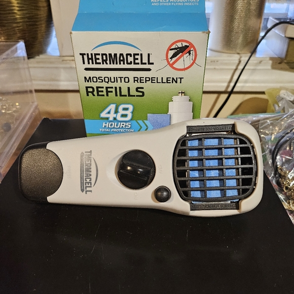 Thermacell - Picture 3 of 3